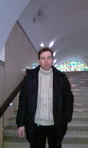 Юрий Цимбалюк