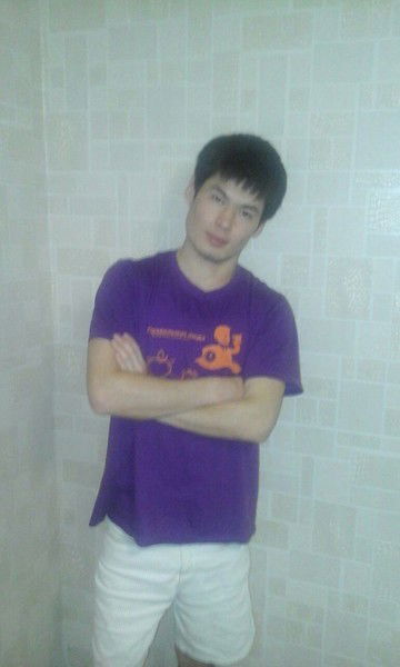 ~Ш~Е~Р~И~К~ Асилбек Уулу