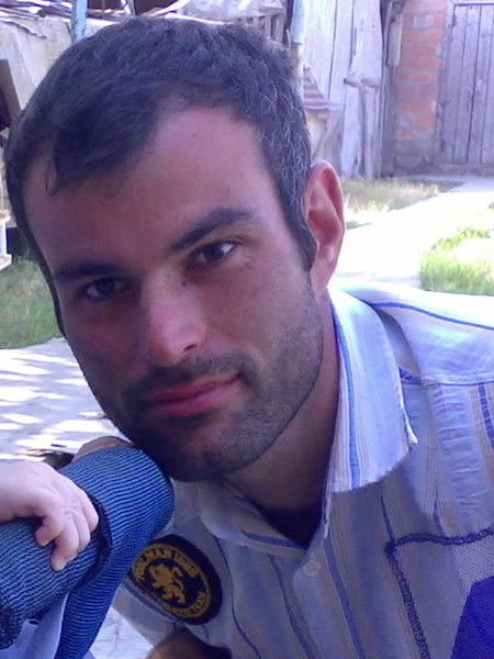 Висхан Саралиев