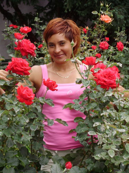 Асия Горбунова