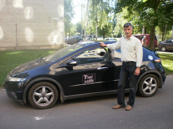 Евгений Потапов