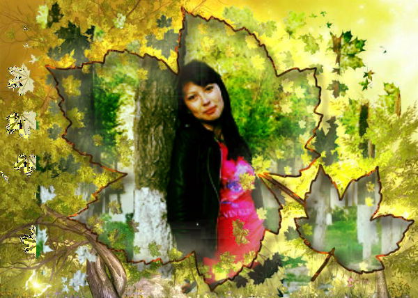 Сания Альмишева