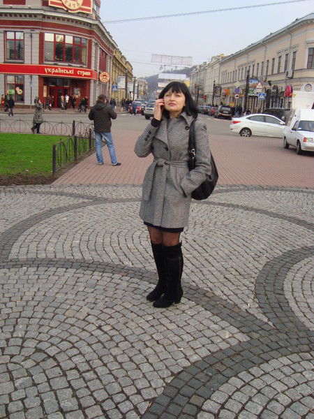 Вера Пустакова