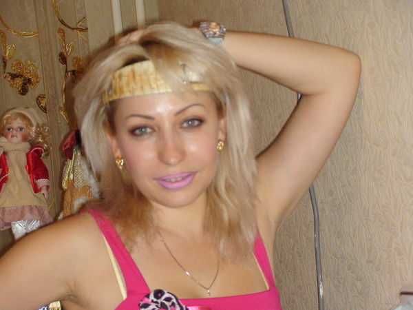 Светлана Пикалова