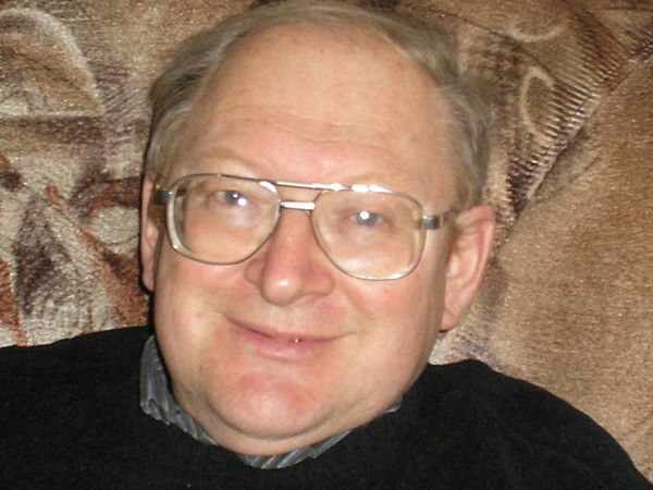 Анатолий Назаров