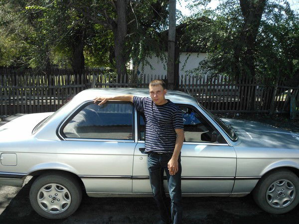 Павел Гнилосыров