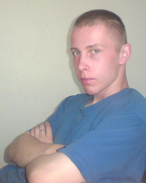 Олег Астафьев