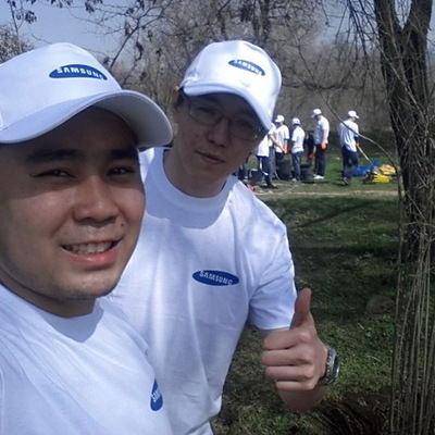 Темирлан Молдабергенов