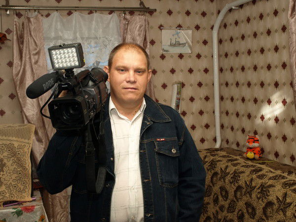 Андрей Шкода