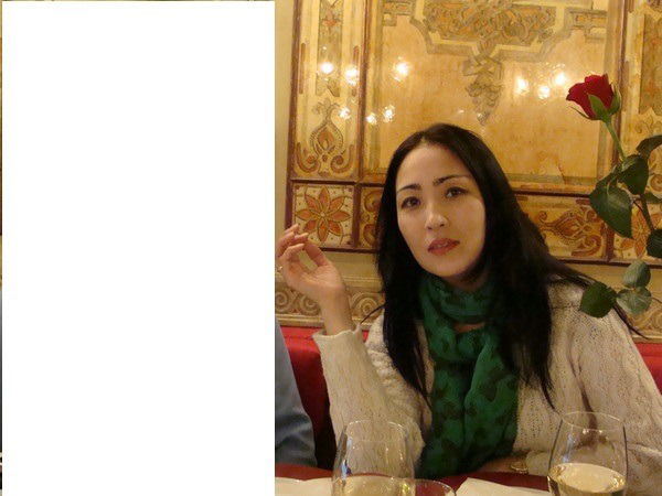 Сажида Калкаманова