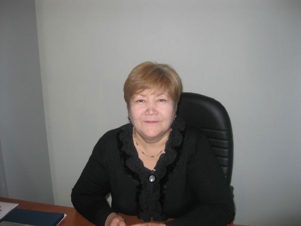 Ажар Койманова