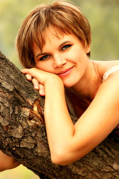 Любовь Чичкова