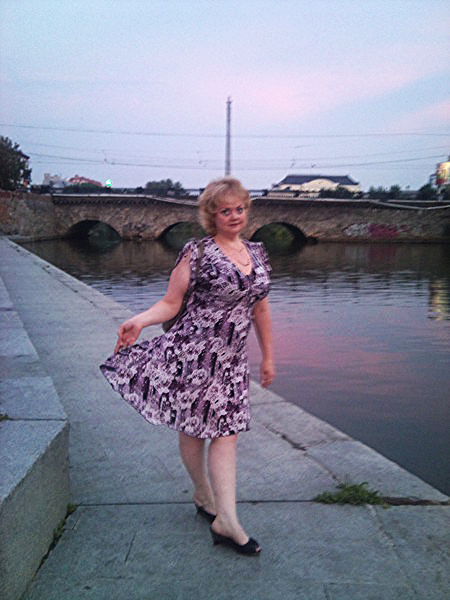 Наталья Перминова