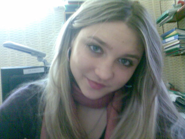 Катрин Авдеева