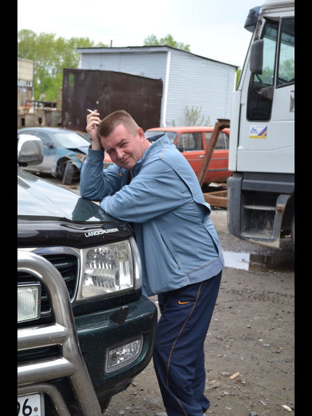 Олег Киселёв