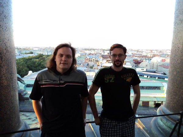 Юрий Блясов