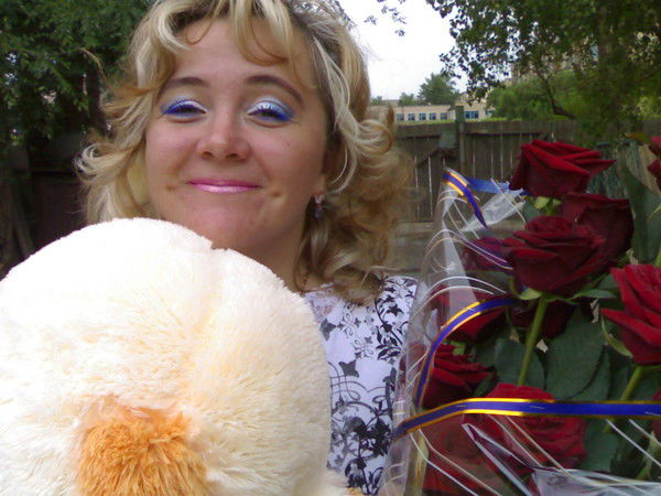 Евгения Комисаренко