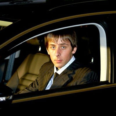 Герман Чемеринский