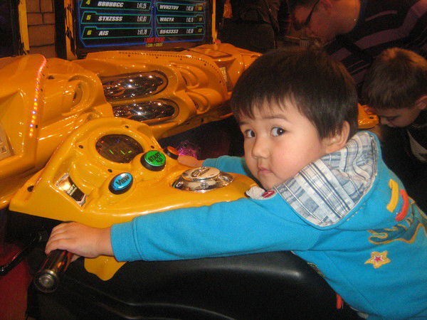 Алымбек Алымкулов