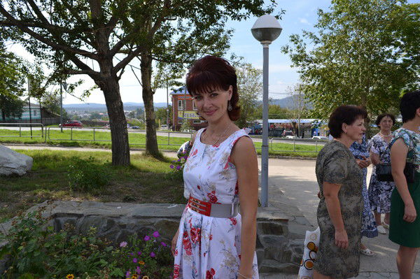 Наташа Стретинская