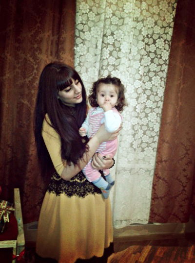 Сюзанна Авакян