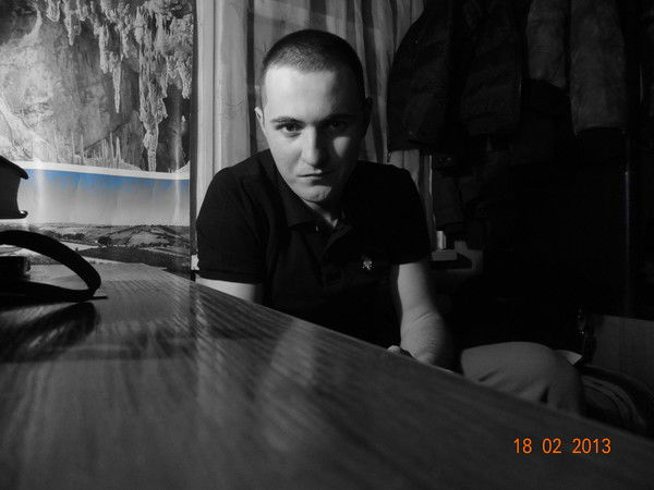 Роман Растороцких