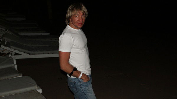 Владимир Пасечник