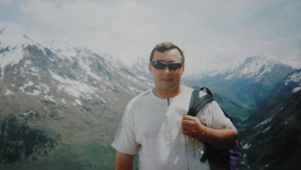 Сергей Иванов