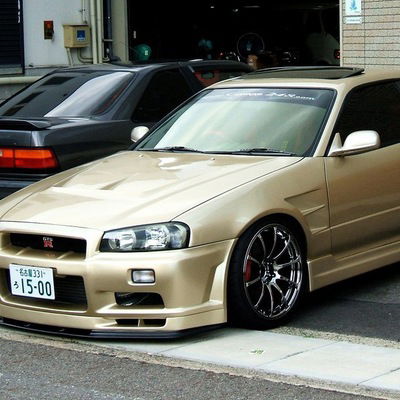 Николай Новиков