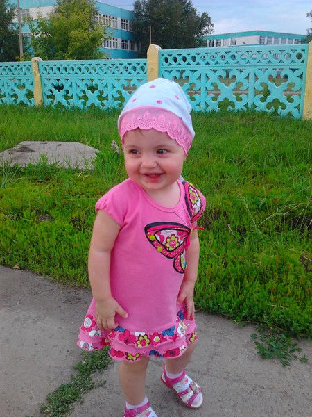 Светлана Кофанова