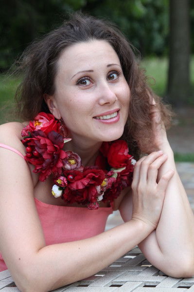 Наталья Васильева