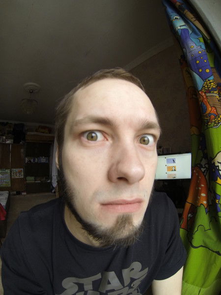 Кирилл Бобров