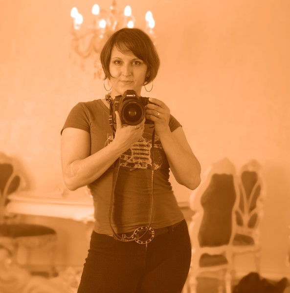 Ирина Виноградова