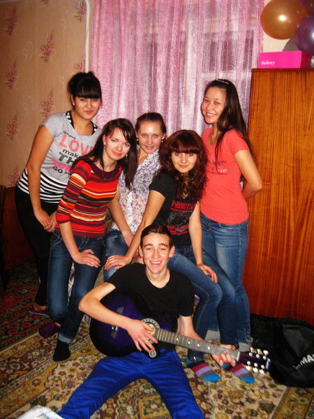 Кристина ...