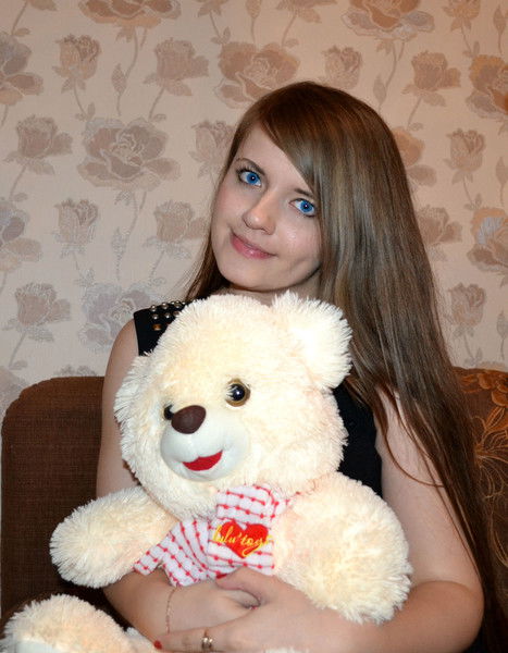 Екатерина Тарасенко