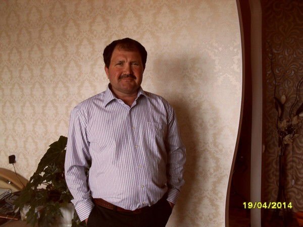 Игорь Керимбаев