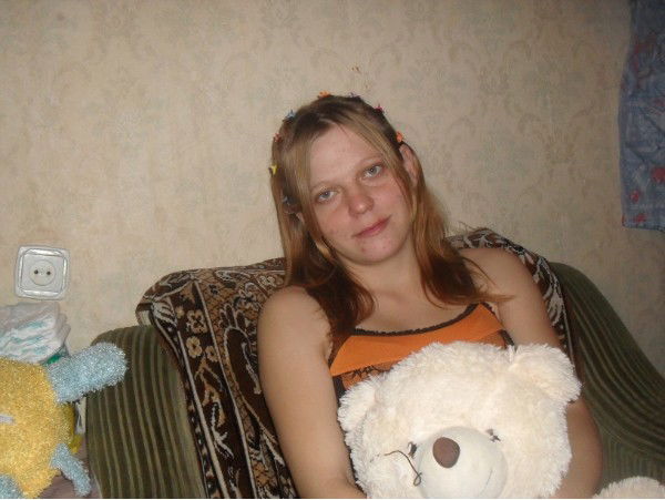 Надюшка Sss@sss