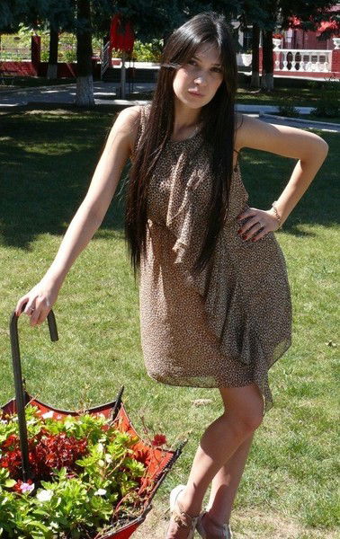 Инна Пахоменко