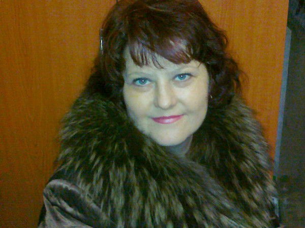 Маринессс Самойлова