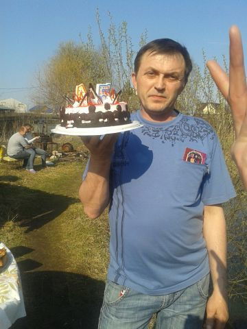 Валера Ермоленков