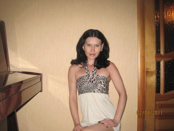 Юля Александрова