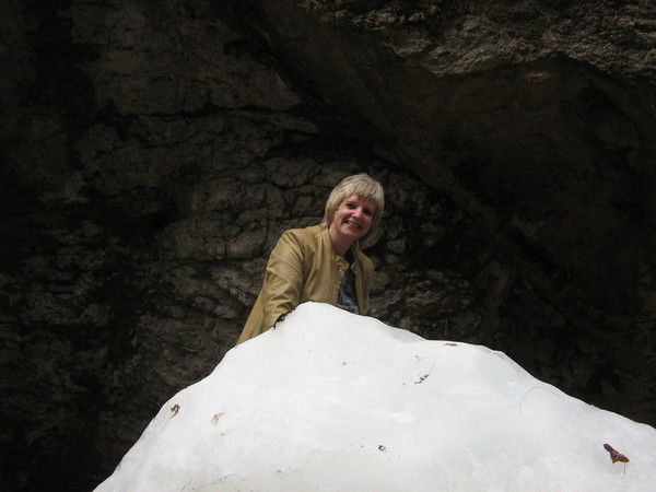 Светлана Глинина