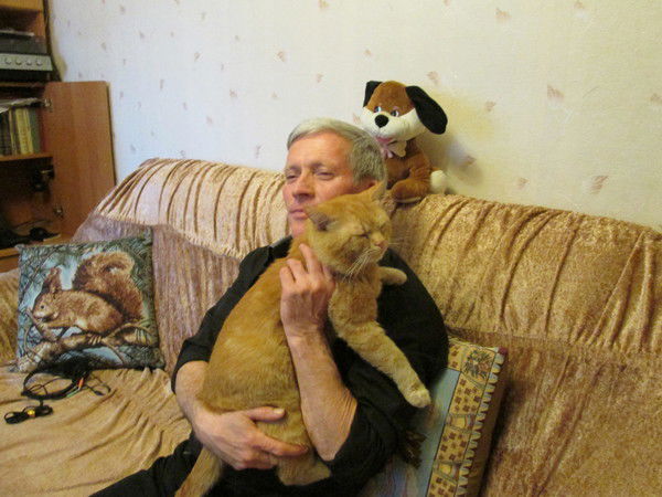 Сергей Никифоров