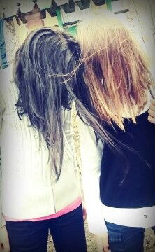 Лиза Волкова