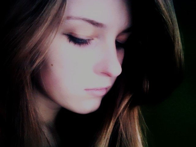 Виктория Мироненко