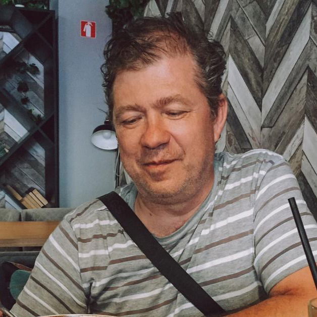 Александр И.