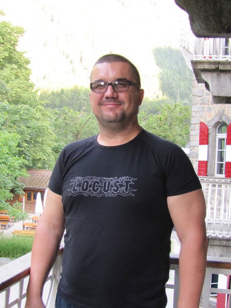 Гнездилов Сергей