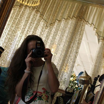 Наталья Ледюкова