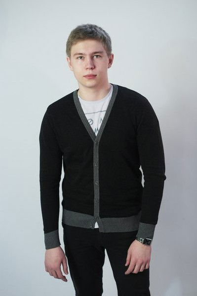 Денис Мозговой