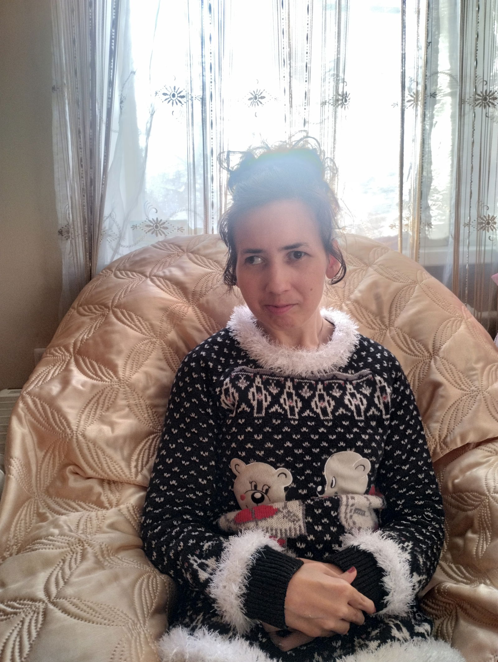 Лиана Шарафутдинова